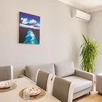 Apartment Flors *