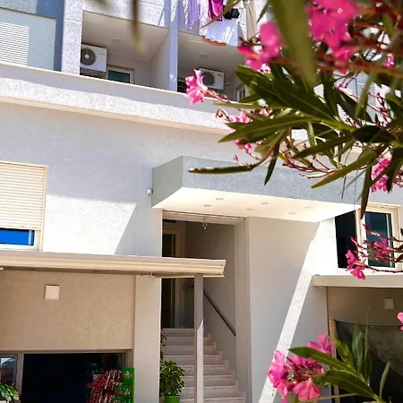Flors Durres