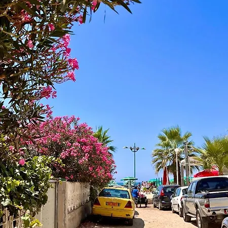 Flors Durres