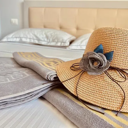 Apartament Flors Durrës