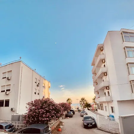 Apartament Flors Durrës