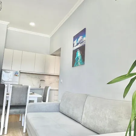 Apartment Flors