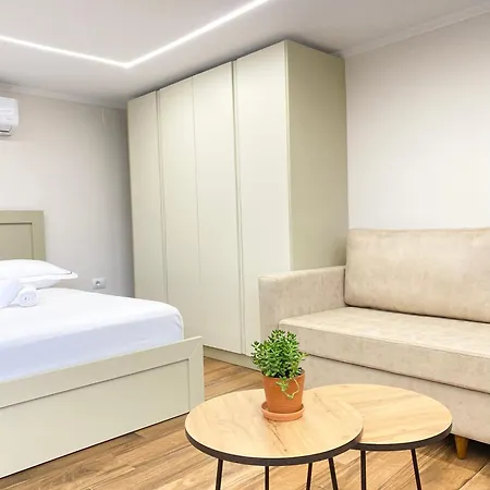 Flors Apartment
