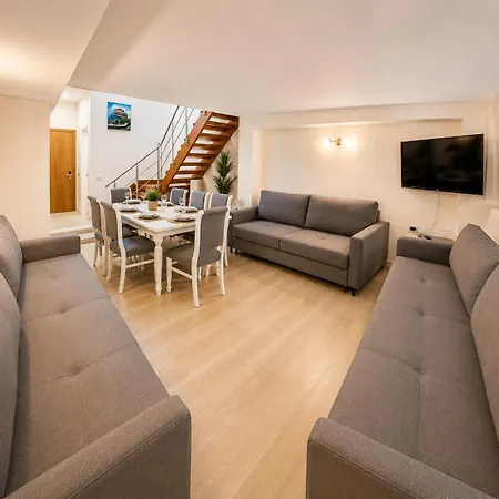 Flors Apartamento