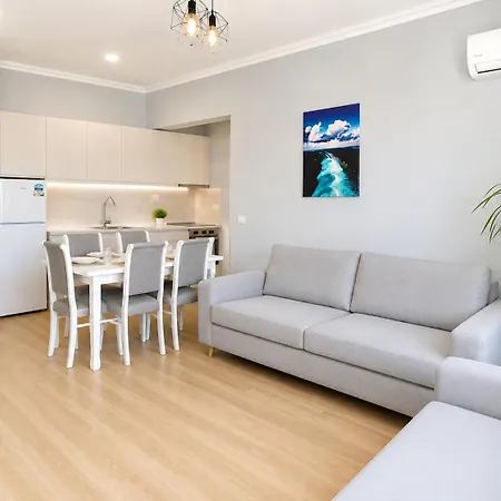 Flors Apartamento *