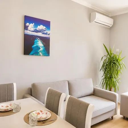 Apartamento Flors *