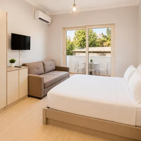 Flors Apartamento Durrës