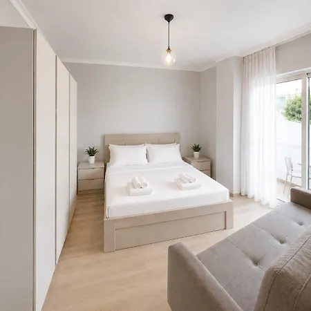 Flors Apartamento