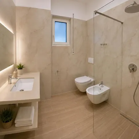 Apartamento Flors