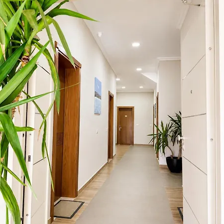 Flors Apartamento Durrës