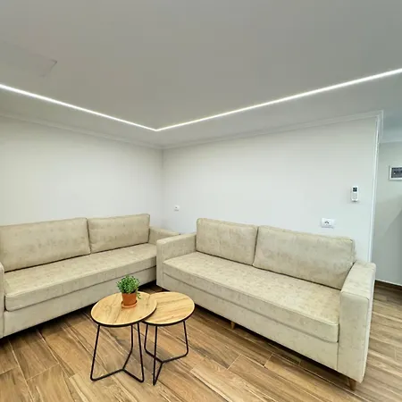 Appartement Flors Durrës