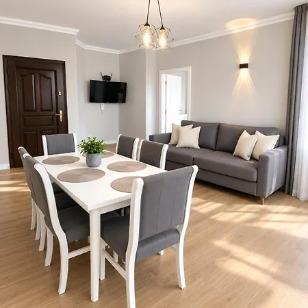 Flors Apartamento Durrës