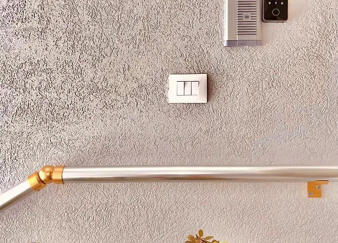 公寓 Flors Durrës