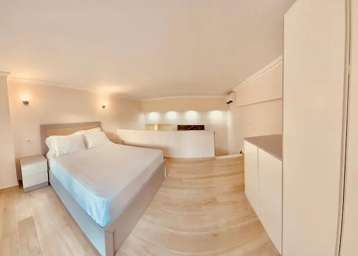 Flors 公寓 Durrës