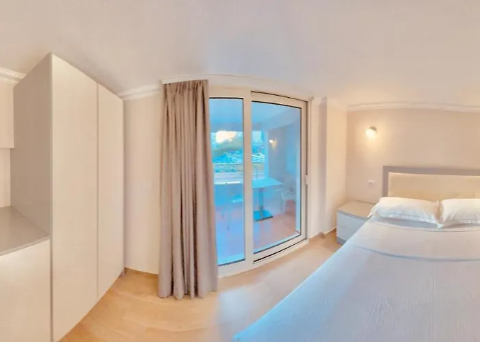 公寓 Flors Durrës