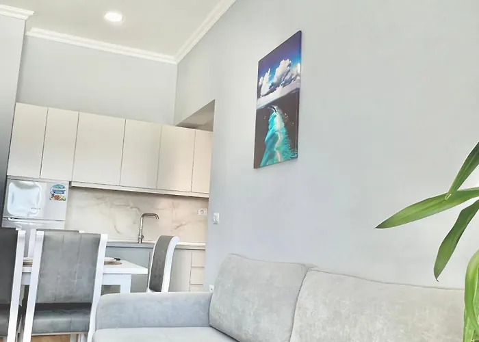 Apartment Flors