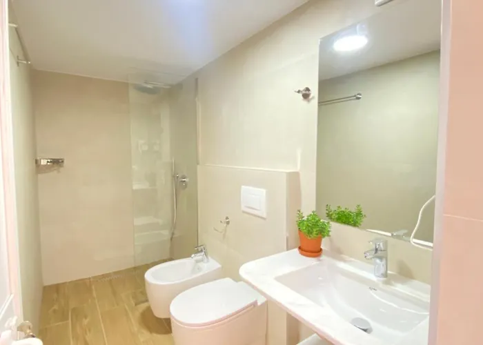 Apartment Flors Durres